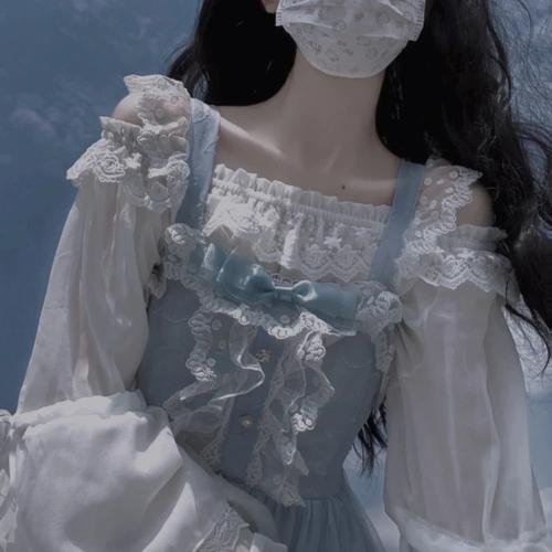 留守女士